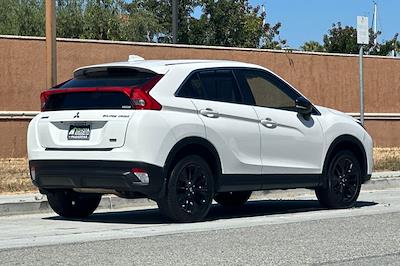 2018 Mitsubishi Eclipse Cross 4WD SUV for sale #18721 - photo 2