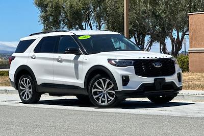 2025 Ford Explorer 4WD SUV for sale #18734 - photo 2