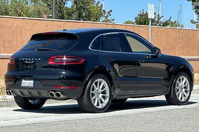 2017 Porsche Macan AWD SUV for sale #18741 - photo 2