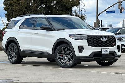 2026 Ford Explorer 4WD SUV for sale #18754T - photo 1