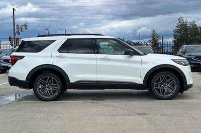 2026 Ford Explorer 4WD SUV for sale #18754T - photo 2