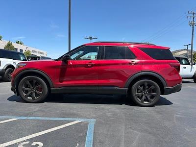 2021 Ford Explorer 4WD SUV for sale #18760 - photo 2