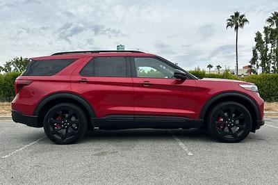 2021 Ford Explorer 4WD SUV for sale #18760 - photo 2