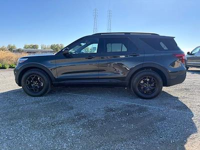 2023 Ford Explorer 4WD SUV for sale #18803T - photo 2