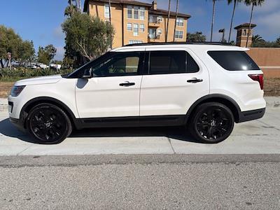 2018 Ford Explorer 4WD SUV for sale #18833 - photo 2