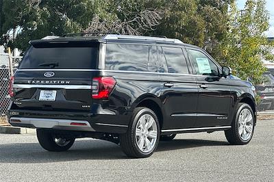 New 2023 Ford Expedition MAX Platinum for sale #PEA57645 - photo 2