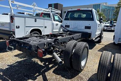 New 2024 Ford F-550 - photo 1