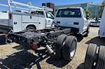 New 2024 Ford F-550 Regular Cab Cab Chassis for sale #RDA08976 - photo 2