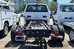 New 2024 Ford F-550 Regular Cab Cab Chassis for sale #RDA08976 - photo 4