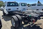 New 2024 Ford F-550 Regular Cab Cab Chassis for sale #RDA08976 - photo 5