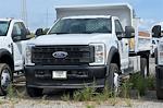 New 2024 Ford F-550 Regular Cab Dump Truck for sale #RDA20235 - photo 10