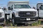 New 2024 Ford F-550 Regular Cab Dump Truck for sale #RDA20235 - photo 3