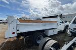 New 2024 Ford F-550 Regular Cab Dump Truck for sale #RDA20235 - photo 5
