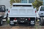 New 2024 Ford F-550 Regular Cab Dump Truck for sale #RDA20235 - photo 6