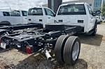 New 2024 Ford F-550 Regular Cab Cab Chassis for sale #RDA20238 - photo 2