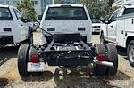 New 2024 Ford F-550 Regular Cab Cab Chassis for sale #RDA20238 - photo 4