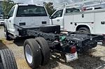 New 2024 Ford F-550 Regular Cab Cab Chassis for sale #RDA20238 - photo 5