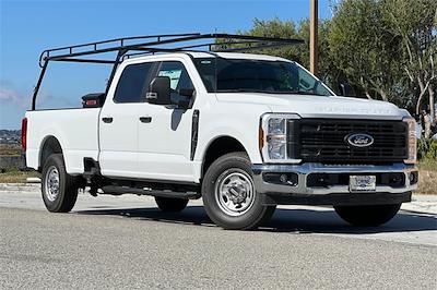New 2024 Ford F-350 XL Crew Cab for sale #REC89816 - photo 1