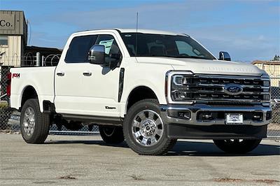 New 2024 Ford F-250 Lariat Crew Cab for sale #REE74234 - photo 1