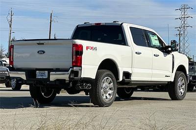 New 2024 Ford F-250 Lariat Crew Cab for sale #REE74234 - photo 2