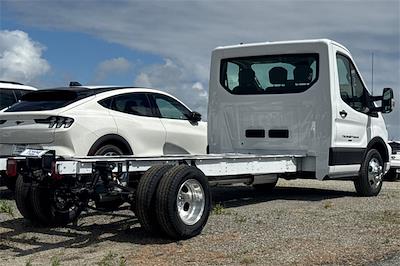 New 2024 Ford Transit 350 HD Cutaway for sale #RKB32331 - photo 2