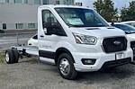 New 2024 Ford Transit 350 HD Cutaway for sale #RKB32331 - photo 3