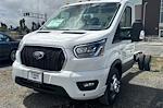 New 2024 Ford Transit 350 HD Cutaway for sale #RKB32331 - photo 8
