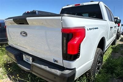 New 2024 Ford F-150 Lightning Pro SuperCrew Cab for sale #RWG29168 - photo 2
