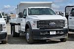 New 2025 Ford F-550 Regular Cab Dump Truck for sale #SDA13569 - photo 3