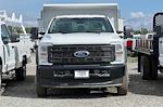 New 2025 Ford F-550 Regular Cab Dump Truck for sale #SDA13569 - photo 4