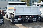 New 2025 Ford F-550 Regular Cab Dump Truck for sale #SDA13569 - photo 8