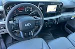 2025 Ford F-450 Regular Cab DRW RWD Stake Bed for sale #SDA14260 - photo 12