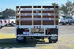 2025 Ford F-450 Regular Cab DRW RWD Stake Bed for sale #SDA14260 - photo 5