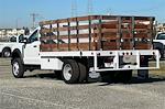 2025 Ford F-450 Regular Cab DRW RWD Stake Bed for sale #SDA14260 - photo 6