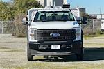 2025 Ford F-450 Regular Cab DRW RWD Stake Bed for sale #SDA14260 - photo 9