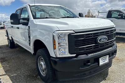 New 2025 Ford F-250 XL Crew Cab for sale #SEC63070 - photo 1