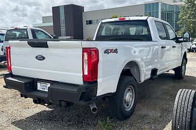New 2025 Ford F-250 XL Crew Cab for sale #SEC63070 - photo 2