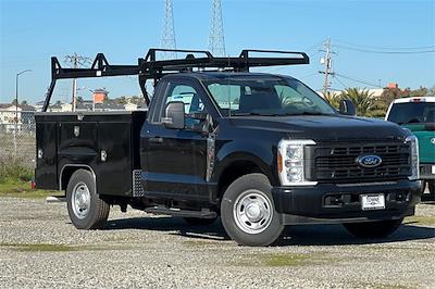 New 2025 Ford F-250 Regular Cab Service Truck for sale #SEC66510 - photo 1