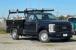 2025 Ford F-250 Regular Cab RWD Service Truck for sale #SEC66510 - photo 1