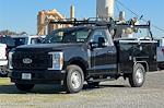 2025 Ford F-250 Regular Cab RWD Service Truck for sale #SEC66510 - photo 8
