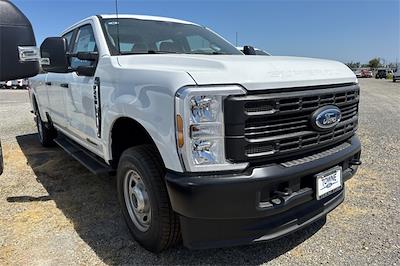 New 2025 Ford F-250 XL Crew Cab for sale #SEC87162 - photo 1