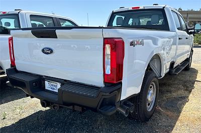 New 2025 Ford F-250 XL Crew Cab for sale #SEC87162 - photo 2