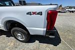 New 2025 Ford F-250 XL Crew Cab for sale #SEC87162 - photo 9