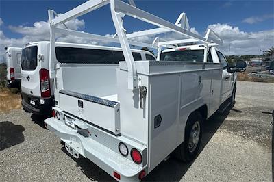 New 2025 Ford F-350 Regular Cab Service Truck for sale #SED08298 - photo 2