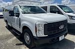 New 2025 Ford F-350 Regular Cab Service Truck for sale #SED08298 - photo 3