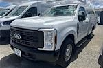 New 2025 Ford F-350 Regular Cab Service Truck for sale #SED08298 - photo 6