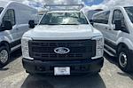 New 2025 Ford F-350 Regular Cab Service Truck for sale #SED08298 - photo 7