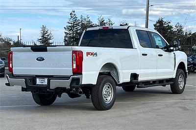 New 2025 Ford F-250 Lariat Crew Cab for sale #SED59020 - photo 2