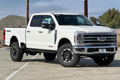 New 2025 Ford F-250 King Ranch Crew Cab for sale #SEE03302 - photo 1