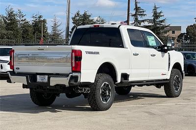 New 2025 Ford F-250 King Ranch Crew Cab for sale #SEE03302 - photo 2